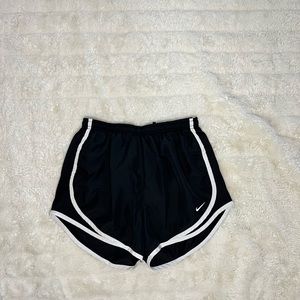 Nike Womens Tempo Running Shorts Small